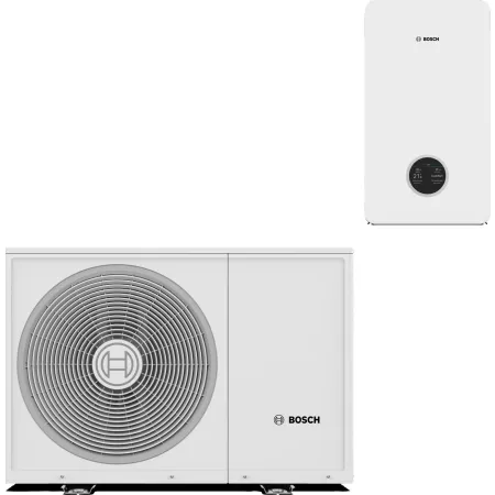 Pompa ciepła BOSCH CS3800iAW 4 OE-S MONOBLOK R290 7724002206